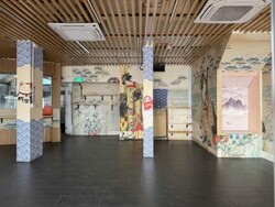 Amk fnb restaurant | Near hawker centre | Fitted kitchen  (D20), Shop House #597504971